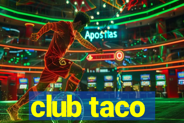 club taco